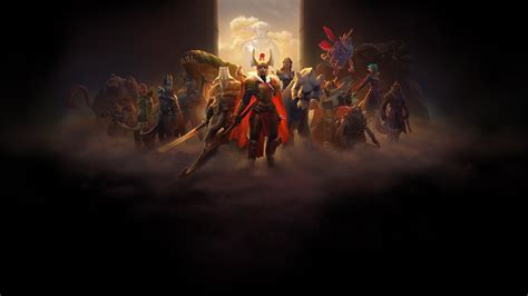 wallpapers dota 2|dota 2 wallpaper 2560x1440.